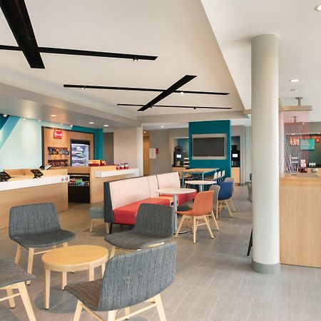 Avid Hotels - Roseville - Minneapolis North By Ihg Exterior foto