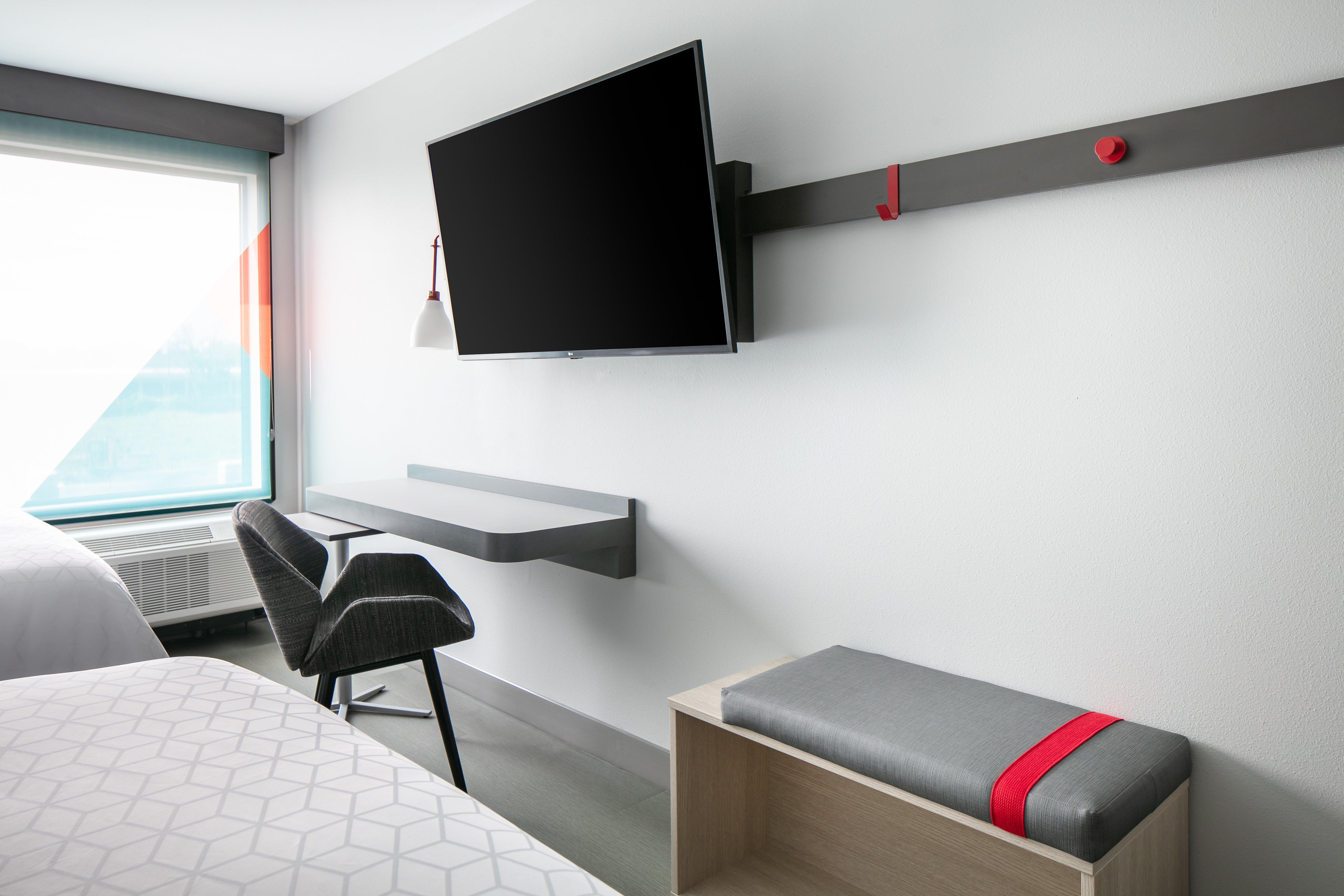 Avid Hotels - Roseville - Minneapolis North By Ihg Exterior foto