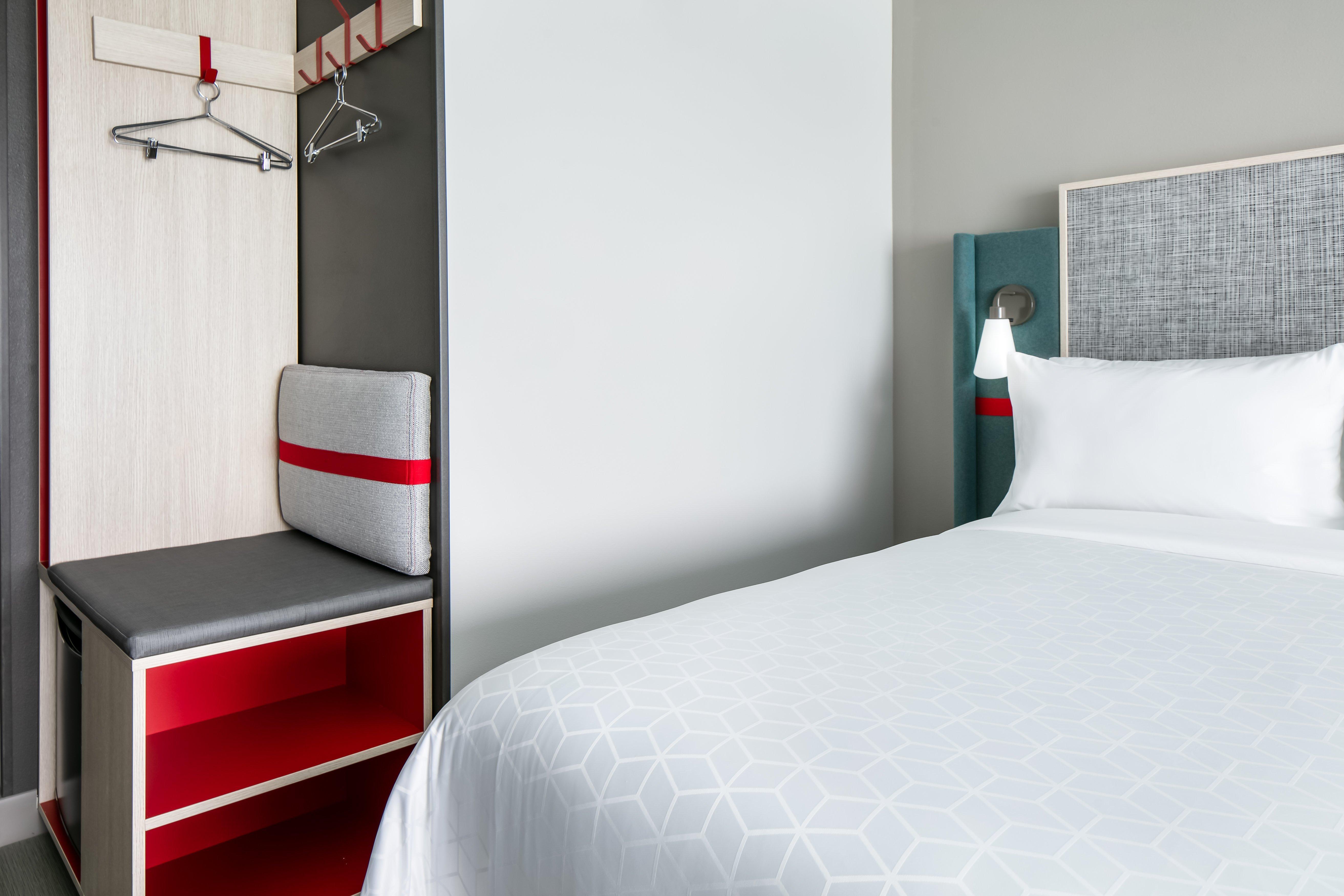 Avid Hotels - Roseville - Minneapolis North By Ihg Exterior foto