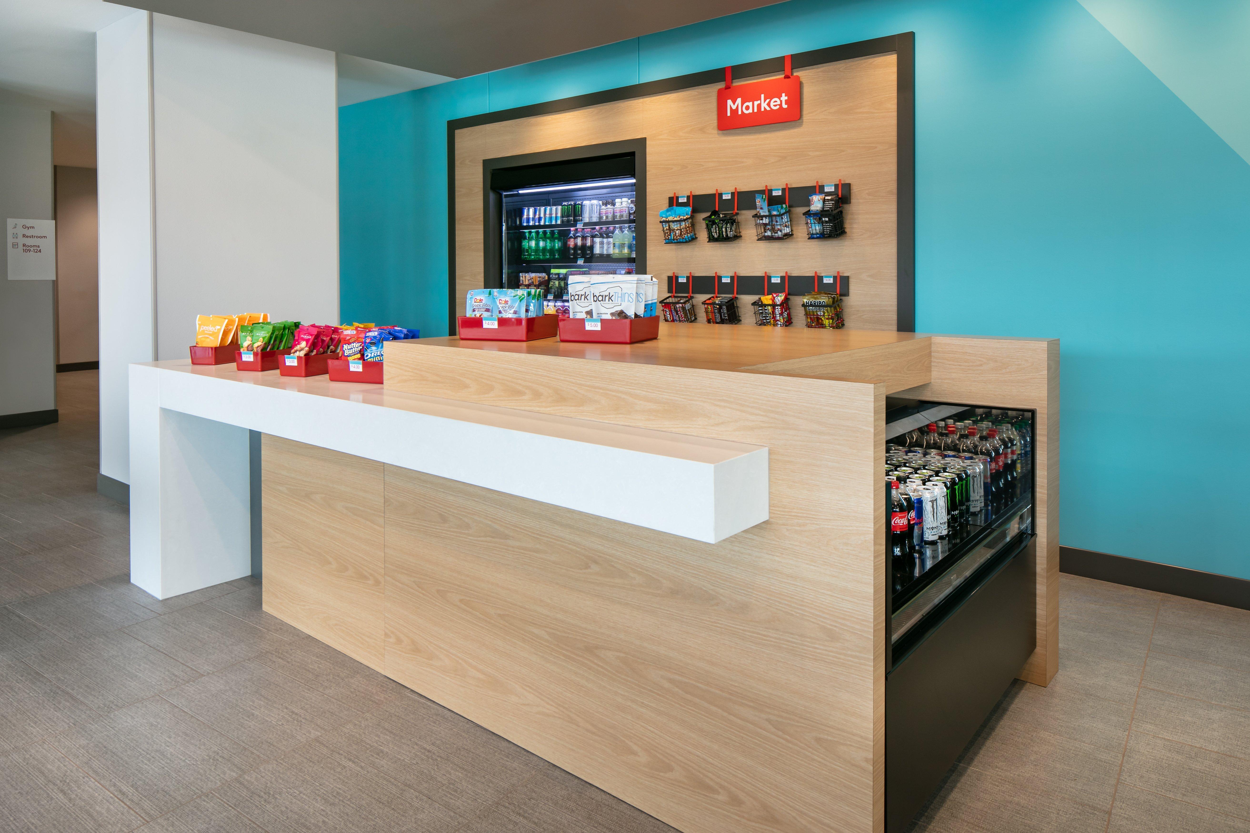 Avid Hotels - Roseville - Minneapolis North By Ihg Exterior foto