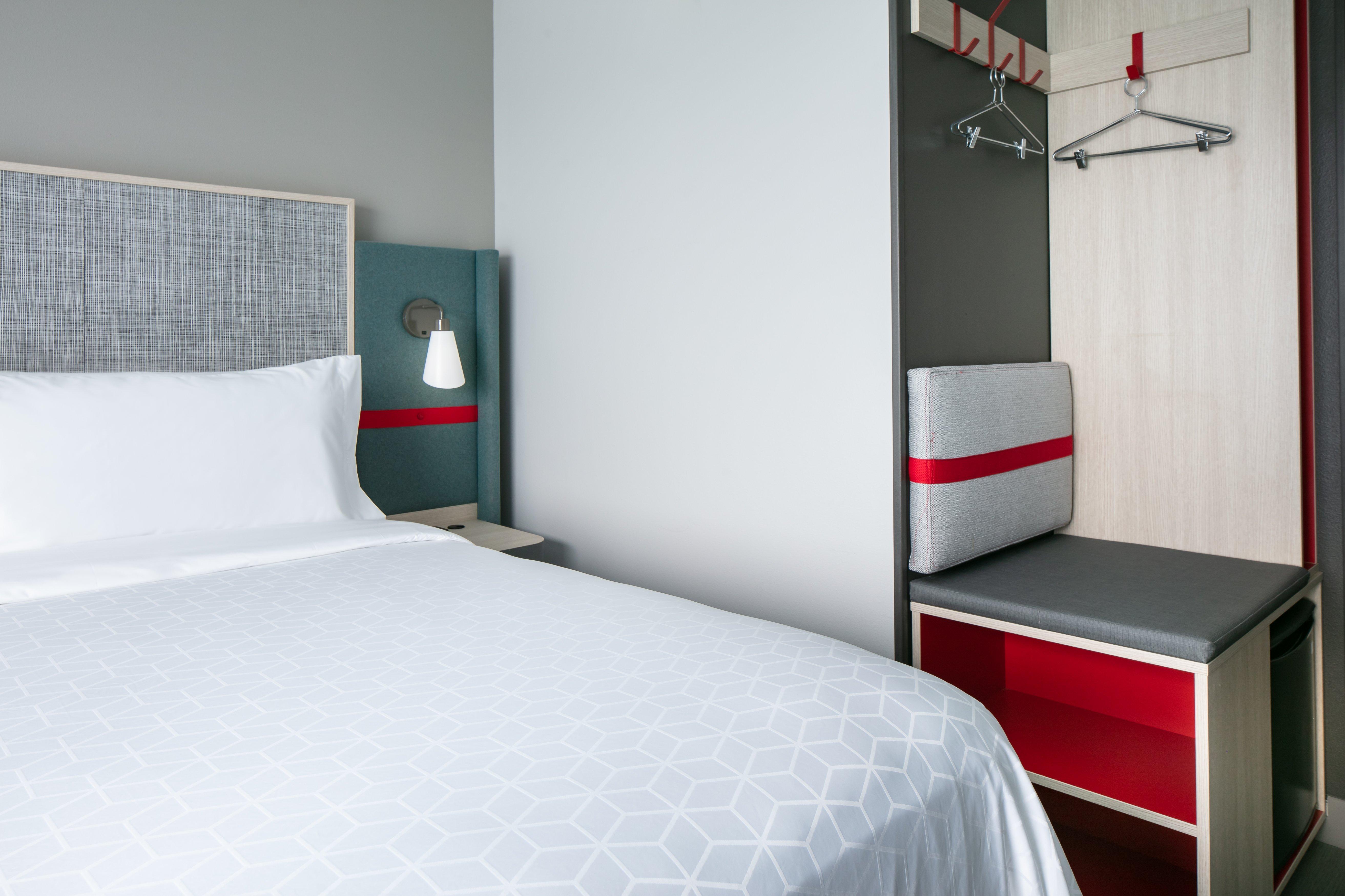 Avid Hotels - Roseville - Minneapolis North By Ihg Exterior foto