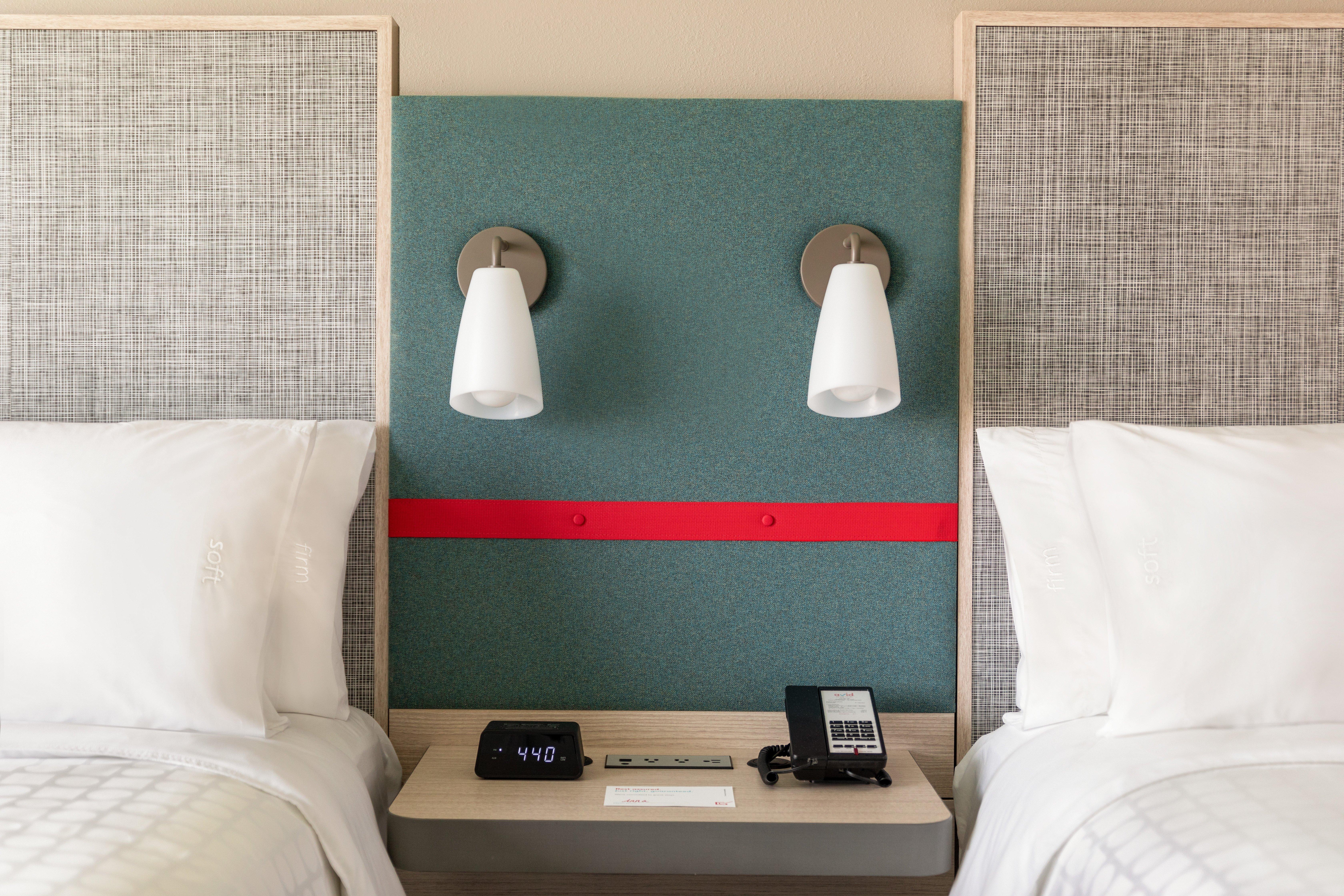 Avid Hotels - Roseville - Minneapolis North By Ihg Exterior foto